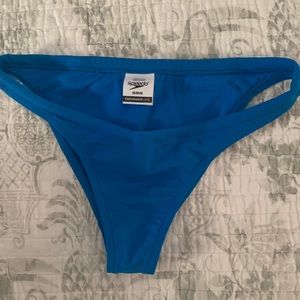 Women swim bottom